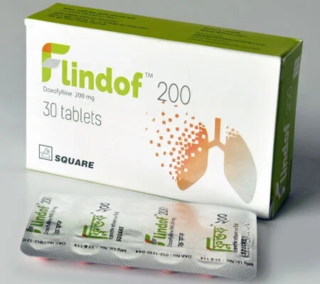 flindof-200-mg